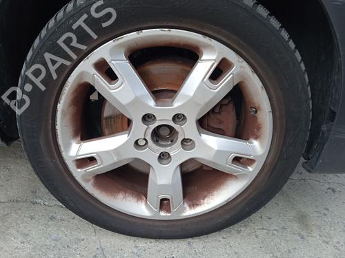 Køler SEAT ALTEA (5P1)  | BP21779938M31 