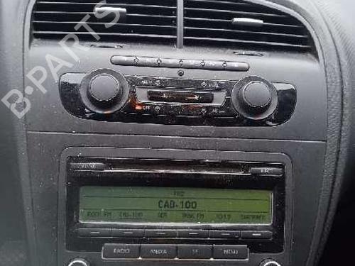 Instrument cluster SEAT ALTEA (5P1) 1.4 TSI | BP18948479C47 