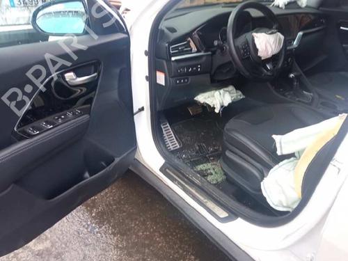 Climate control KIA NIRO I (DE) 1.6 GDI Plug-in Hybrid | BP19704579I5 