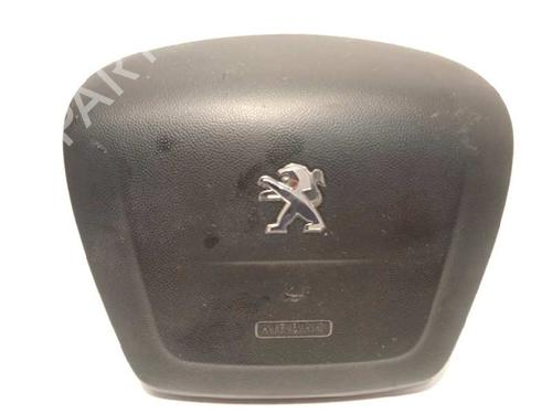 Driver airbag PEUGEOT BOXER Van 2.2 HDi 130 | BP11530887C9 