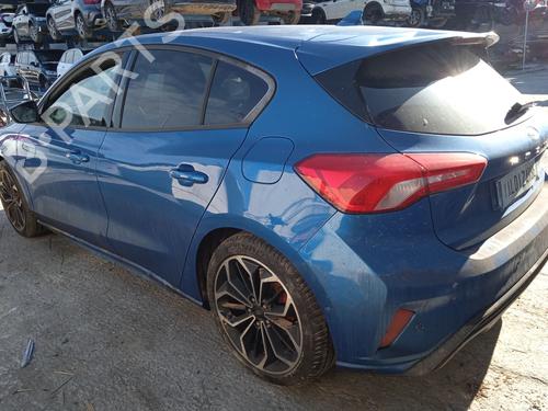 Commande de phare FORD FOCUS IV (HN) 1.0 EcoBoost | BP25131886I24 