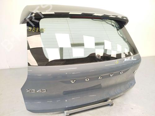 Bagklap CC/Kombi-Coupé Bagklap CC/Kombi-Coupé 37720325 37720325