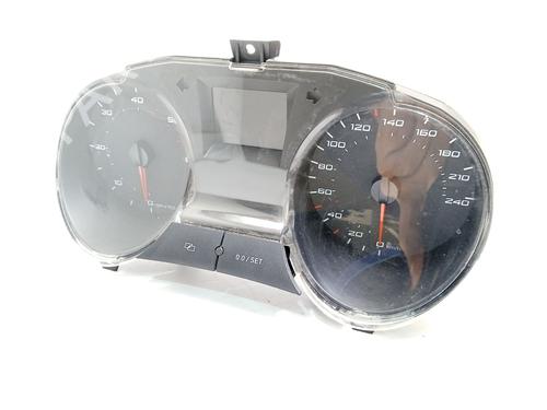 Used Instrument cluster SEAT IBIZA IV (6J5, 6P1) 1.6 TDI (90 hp) 20699402