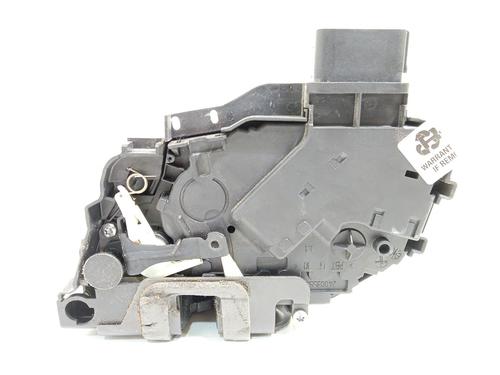 Front left lock JAGUAR XF I (X250) | BP24033007C98
