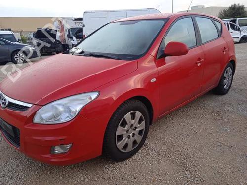 Left taillight HYUNDAI i30 (FD)  | BP10495138C34 