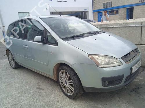 Left headlight FORD FOCUS C-MAX (DM2)  | BP9845974C28 