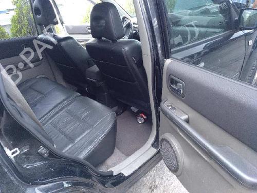 Display monitor NISSAN X-TRAIL I (T30) 2.2 dCi | BP7265710C48 