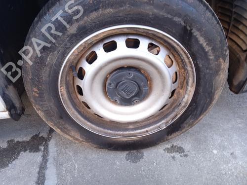 Starter FIAT DOBLO Box Body/MPV (510_, 511_) BlueHDi 100 | BP28673835M8 