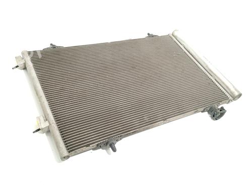 AC radiator CITROËN C5 III (RD_) 1.6 VTi 120 (RD5FS8, RD5FSA) | BP35788255M32 - Image 4
