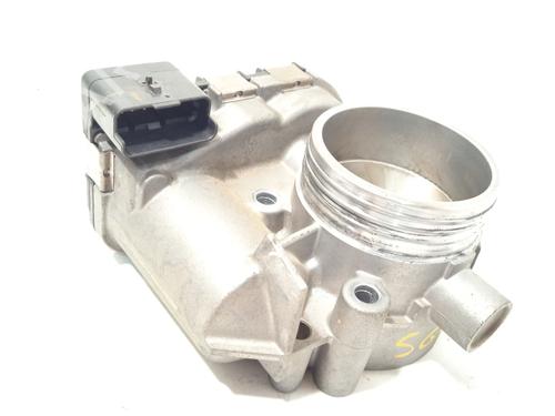 Spjældhus CITROËN C-ELYSEE (DD_) 1.6 VTi 115 (DDNFP0, DDNFP6, DDNFP9) 9672486980 | 163669 | 0280750540