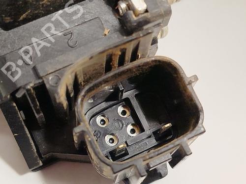 Rear right window mechanism NISSAN LEAF (ZE1)  | BP25761729C25 