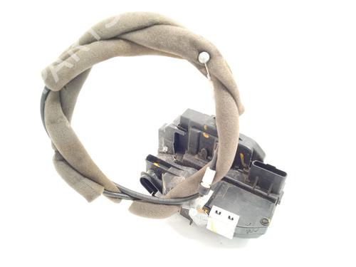 Front right lock NISSAN NOTE (E12) 1.5 dCi | BP18161343C97 