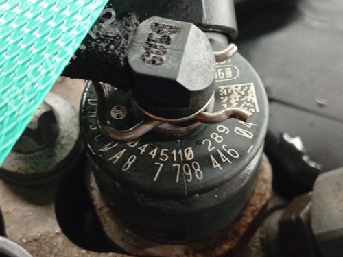 Engine BMW 1 (E87) 118 d | BP33400632M1  - Image 7