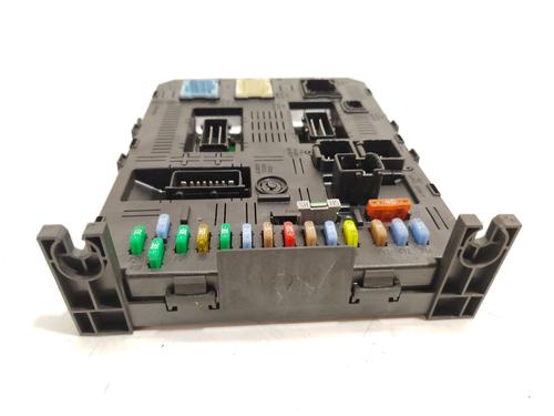 Fuse box CITROËN C4 I (LC_) 1.6 HDi | BP27808117E1