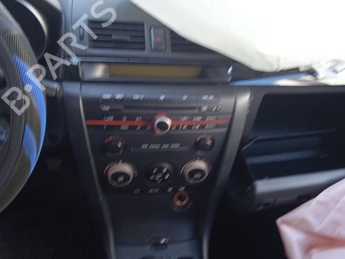 Alternator MAZDA 3 (BK) 1.6 DI Turbo | BP28722428M7 