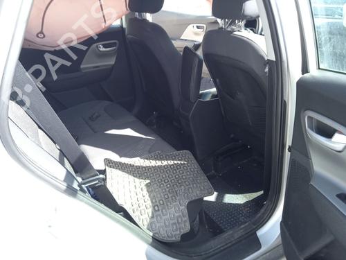 Left sun visor KIA NIRO I (DE) 1.6 GDI Hybrid | BP28124447I1 - Image 21