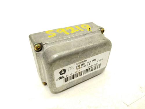 Steuergerät ESP für Steuergerät ESP 39428632 39428632