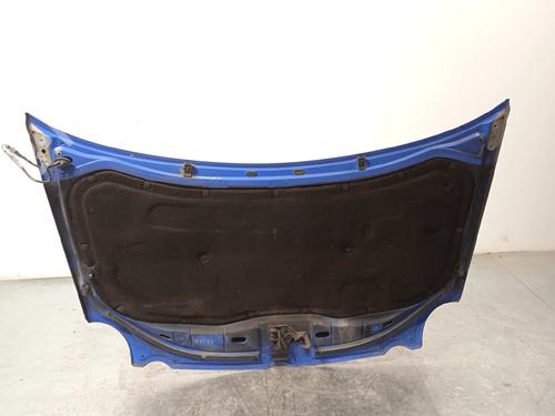 Hood VW POLO IV (9N_, 9A_) 1.4 16V | BP17082303C1 