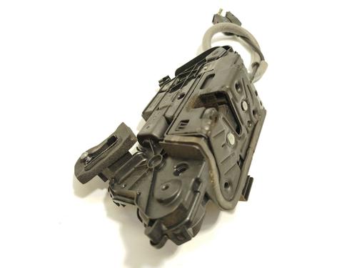Used Front left lock AUDI A1 Sportback (GBA) 25 TFSI (95 hp) 30096681