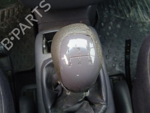 Left rear door MERCEDES-BENZ A-CLASS (W168) A 160 (168.033, 168.133) | BP22799557C4 