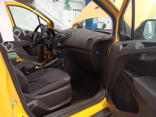 Subframe FORD TRANSIT COURIER B460 Box Body/MPV 1.5 TDCi | BP34010202M9  - Image 35