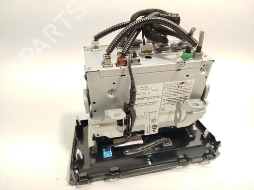 Electronic module HONDA CR-V V (RW_, RT_) 2.0 e-CVT Hybrid AWD (RT6) | BP30408425M83