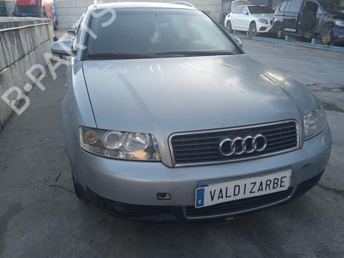 Right headlight AUDI A4 B6 Avant (8E5)  | BP25626794C29 