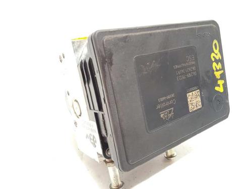 ABS pump MITSUBISHI ASX (GA_W_) 1.6 MIVEC (GA1W) | BP12130586M43 