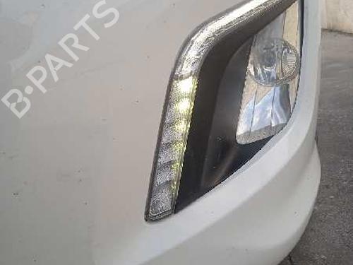 Driver airbag PEUGEOT 308 I (4A_, 4C_) 1.6 HDi | BP13374754C9 