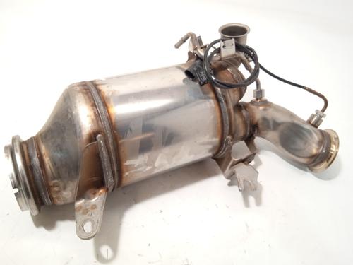 Used Particulate filter AUDI A4 B9 Avant (8W5, 8WD) 35 TDI Mild Hybrid (163 hp) 27495265