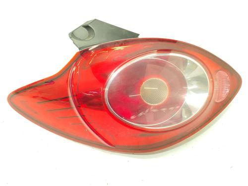 Left taillight FORD KA (RU8) 1.2 | BP38331839C34 - Image 2