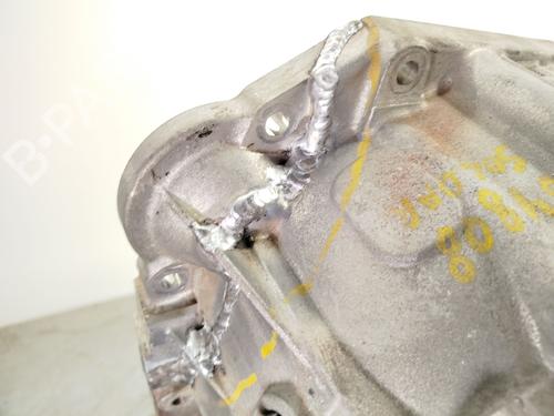 Gearbox HYUNDAI i20 III (BC3, BI3) 1.0 T-GDI | BP26683236M3