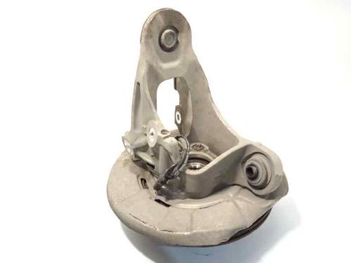 Used Right rear steering knuckle BMW X5 (E70) xDrive 30 d (211 hp) 6318414