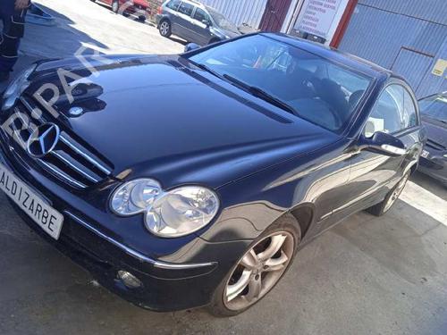 Engine MERCEDES-BENZ CLK (C209) CLK 320 (209.365) | BP15739259M1 