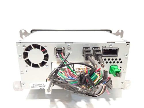Display monitor MITSUBISHI OUTLANDER III (GG_W, GF_W, ZJ, ZL, ZK) 2.2 Di-D (GF6W) | BP12580337C48 