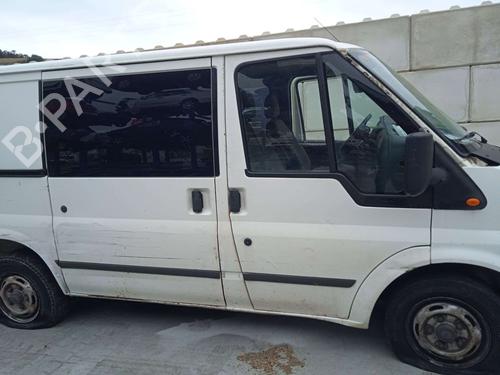 AC compressor FORD TRANSIT Van (FA_ _) 2.0 DI (FAE_, FAF_, FAG_) | BP38199031M34 - Image 9