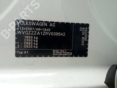 Left front window switch VW T-ROC (A11, D11)  | BP17126695I27  - Image 22