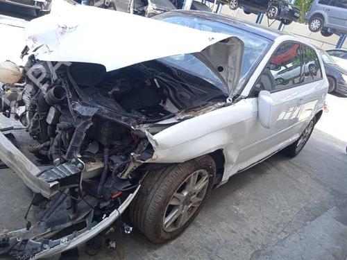 AUDI A3 (8P1) 1.6 TDI (105 hp) 1065695