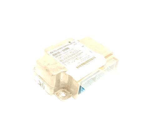 Used ECU airbags ECU airbags KIA CEE'D Hatchback (ED) 1.6 CRDi 115 (115 hp) 36255065 36255065