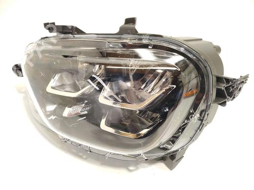 Venstre forlygte CITROËN C3 III (SX) [2016-2026]  29158231