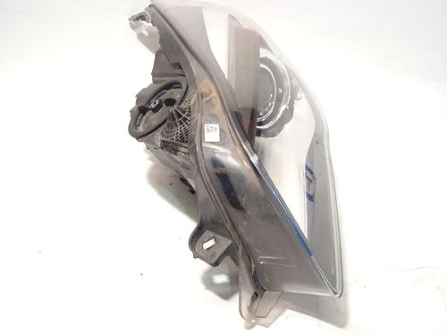 Left headlight OPEL INSIGNIA A (G09) 2.0 CDTI (68) | BP30106054C28 