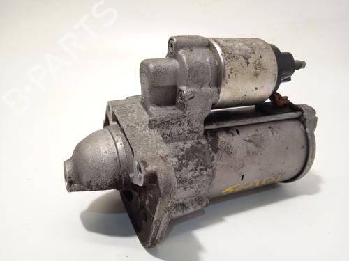 Startmotor NISSAN PULSAR Hatchback (C13) 1.5 dCi | BP29762943M8 