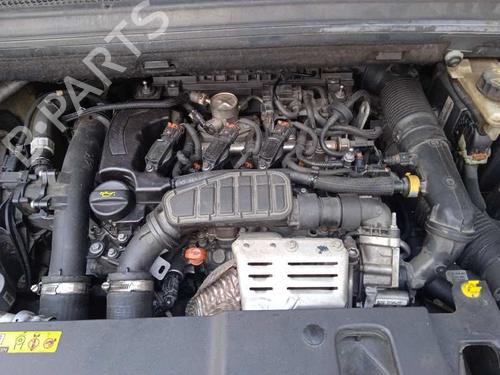 Electronic module CITROËN C4 Picasso II 1.2 THP 130 | BP15191731M83 - Image 23