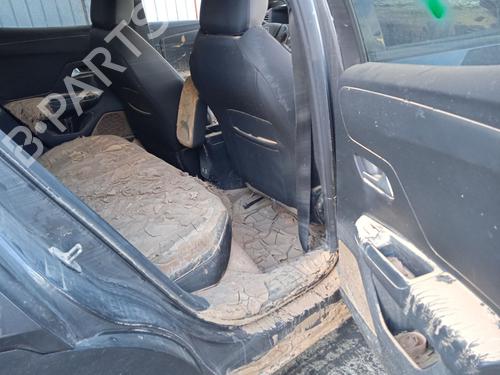 Rear axle OPEL MOKKA 1.2 (76) | BP27480426M2