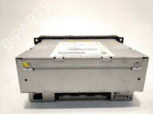 Radio JEEP PATRIOT (MK74)  | BP8900499E6 