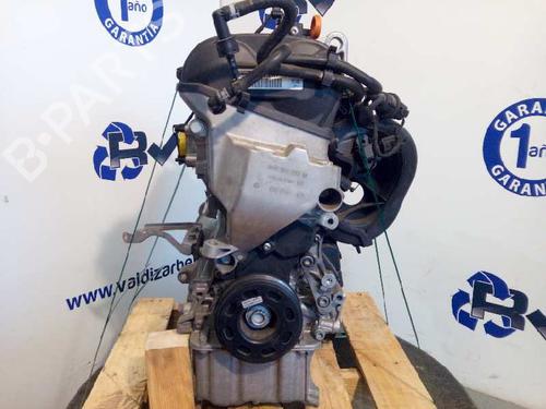 Engine SEAT Mii (KF1, KE1) | BP11942660M1 - Image 3