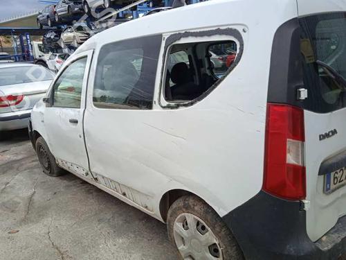 Front right window mechanism DACIA DOKKER MPV (KE_) | BP8514618C23 - Image 8