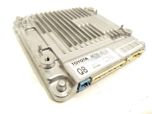 Used Electronic module TOYOTA RAV 4 V (_A5_, _H5_) 2.5 Hybrid AWD (AXAH54) (178 hp) 28208821