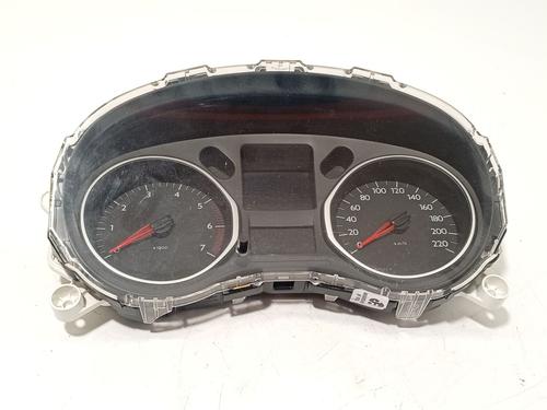 Instrument cluster CITROËN C-ELYSEE (DD_) 1.6 BlueHDi 100 | BP34010254C47 - Image 3