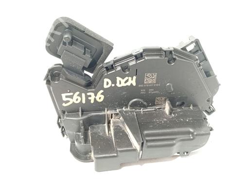 Front right lock AUDI A1 Sportback (GBA) 30 TFSI | BP31933307C97 - Image 2